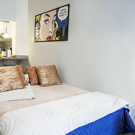 Departamento Loft En Olivar De San Isidro Lima Kamer foto