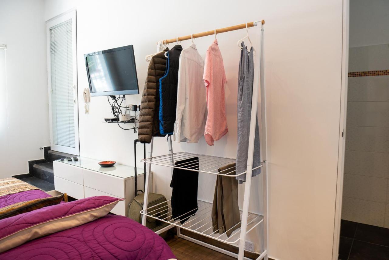 Departamento Loft En Olivar De San Isidro Lima Buitenkant foto